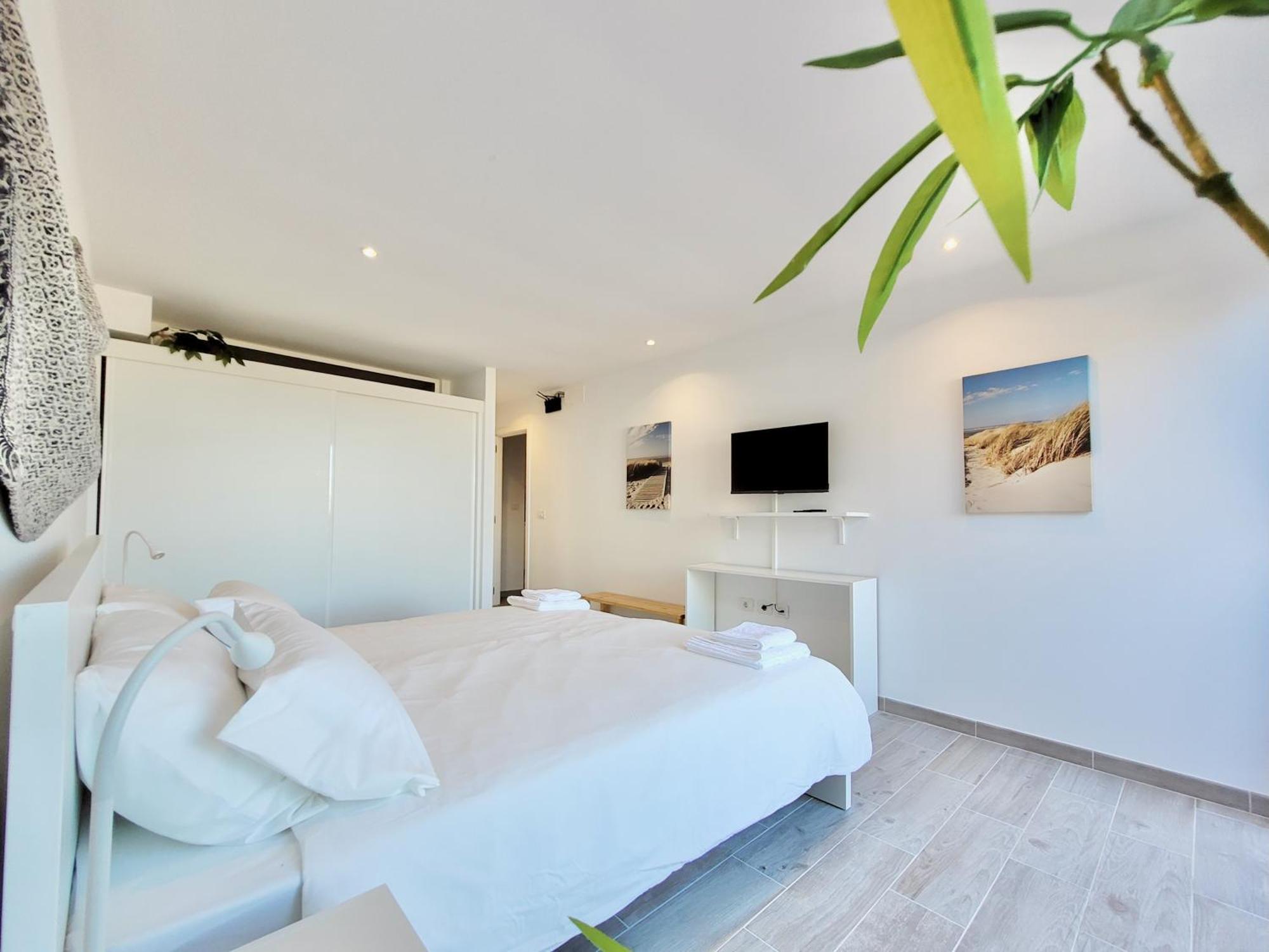 Casa Rural - Playa. Situada En Un Entorno Natural. La Orotava Dış mekan fotoğraf