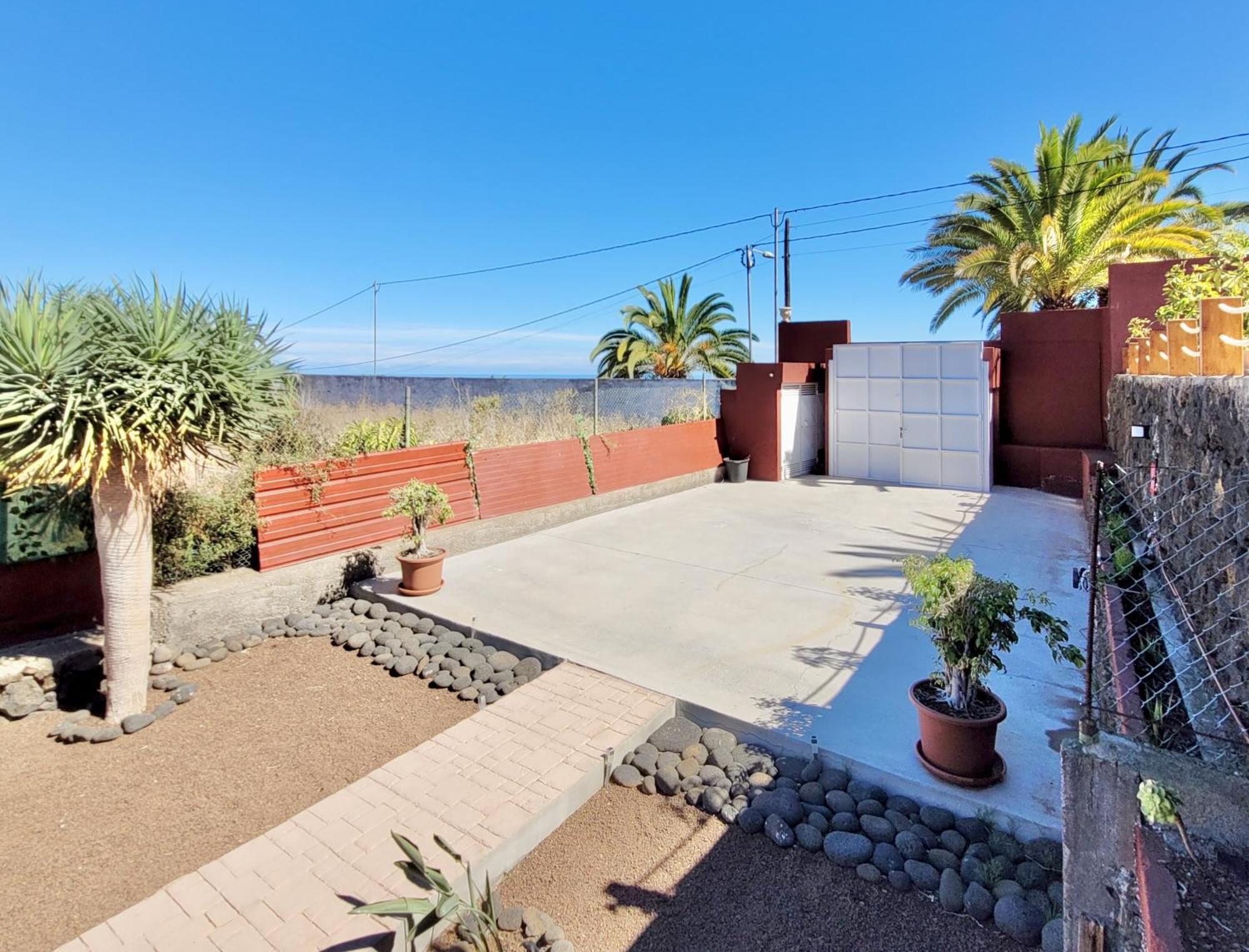 Casa Rural - Playa. Situada En Un Entorno Natural. La Orotava Dış mekan fotoğraf