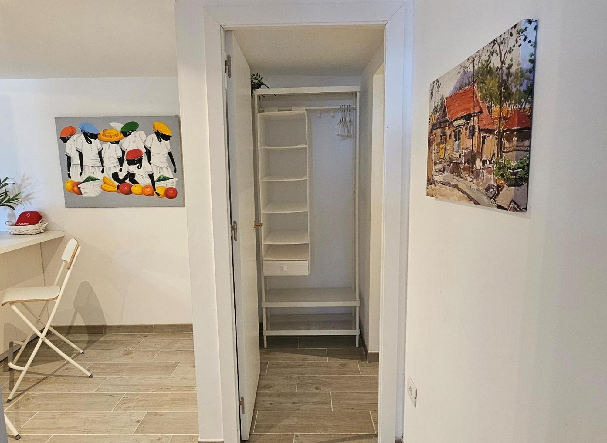 Casa Rural - Playa. Situada En Un Entorno Natural. La Orotava Dış mekan fotoğraf